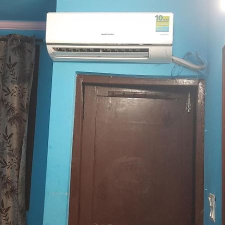 Hotel Golden Height Chandīgarh 외부 사진