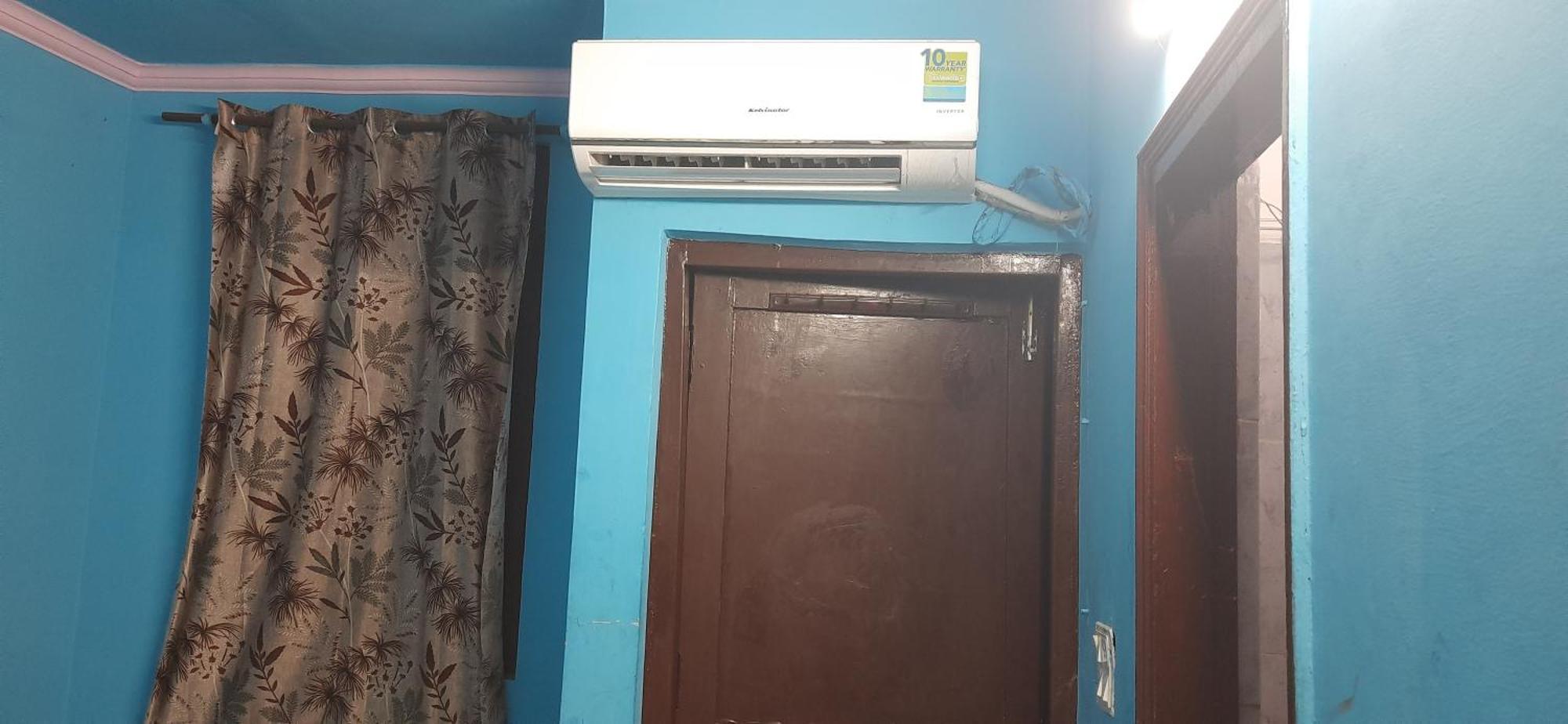 Hotel Golden Height Chandīgarh 외부 사진
