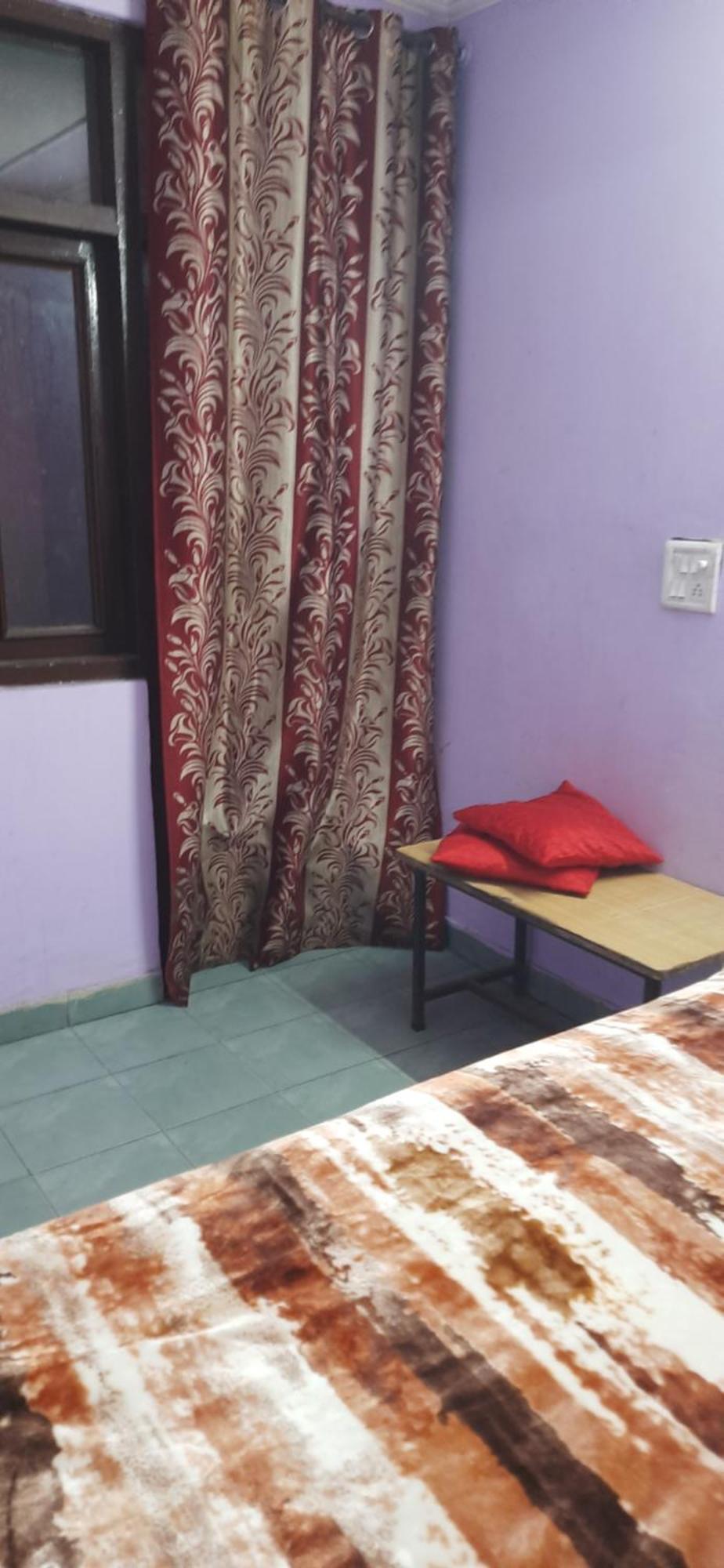 Hotel Golden Height Chandīgarh 외부 사진