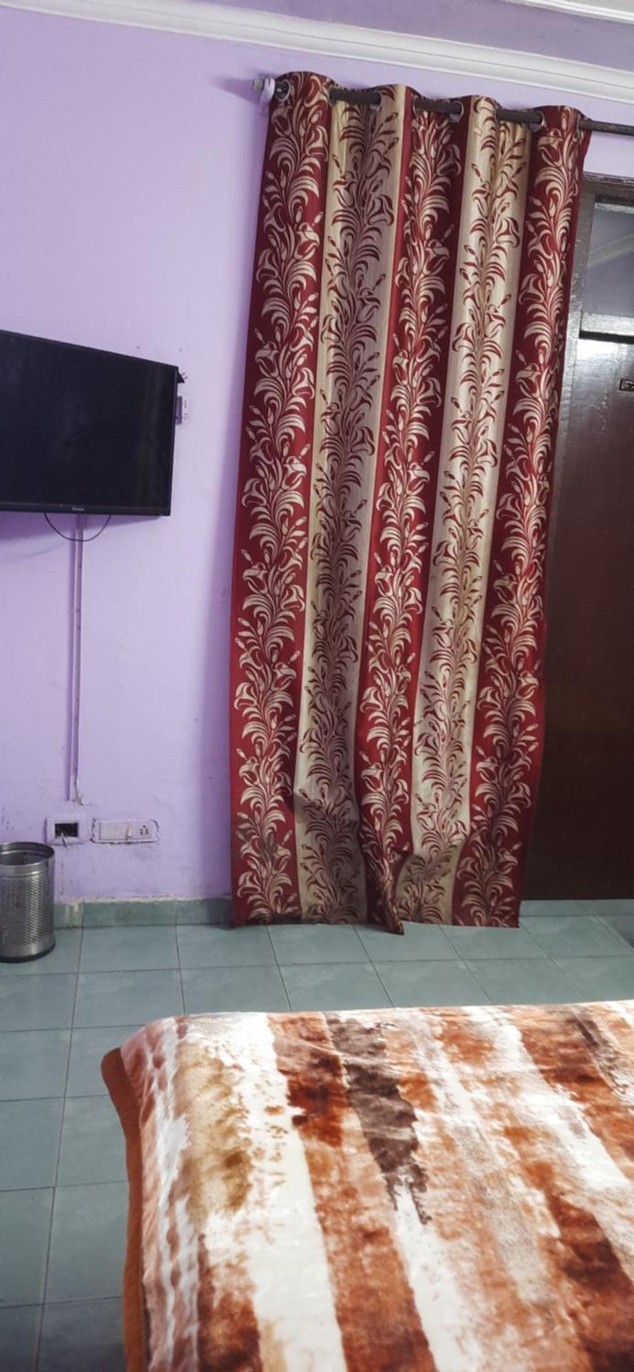 Hotel Golden Height Chandīgarh 외부 사진