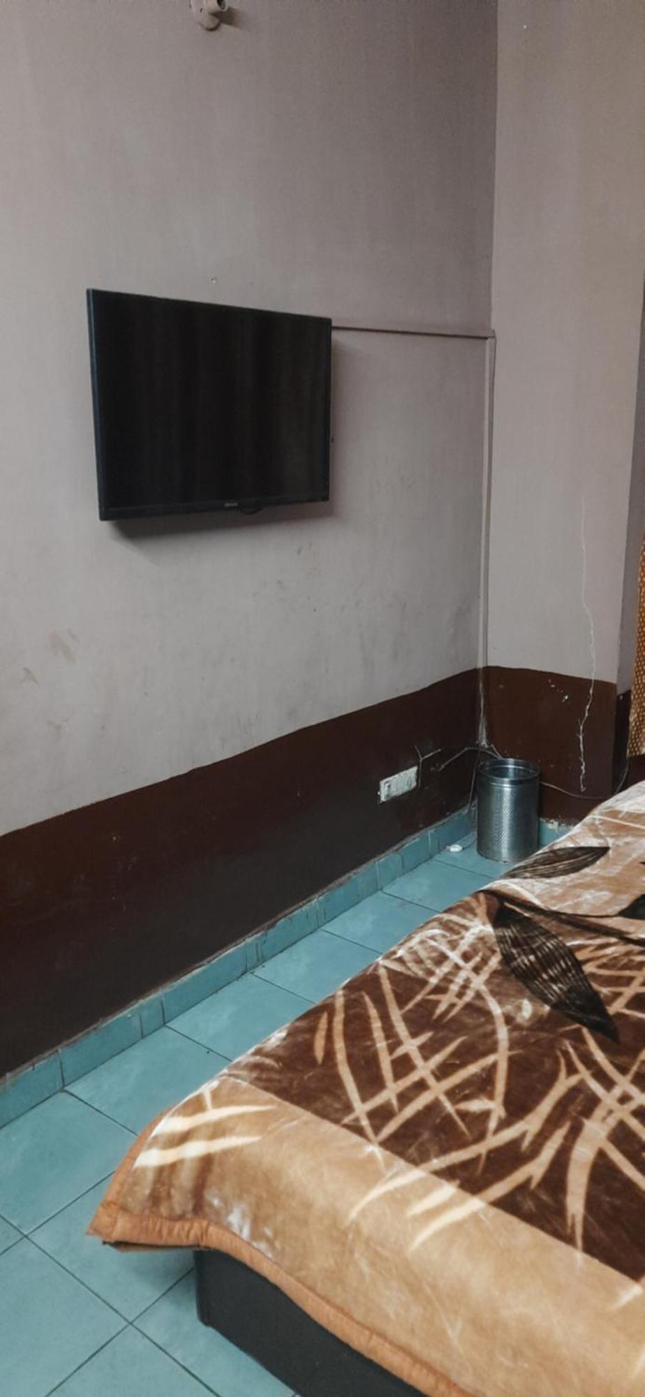 Hotel Golden Height Chandīgarh 외부 사진