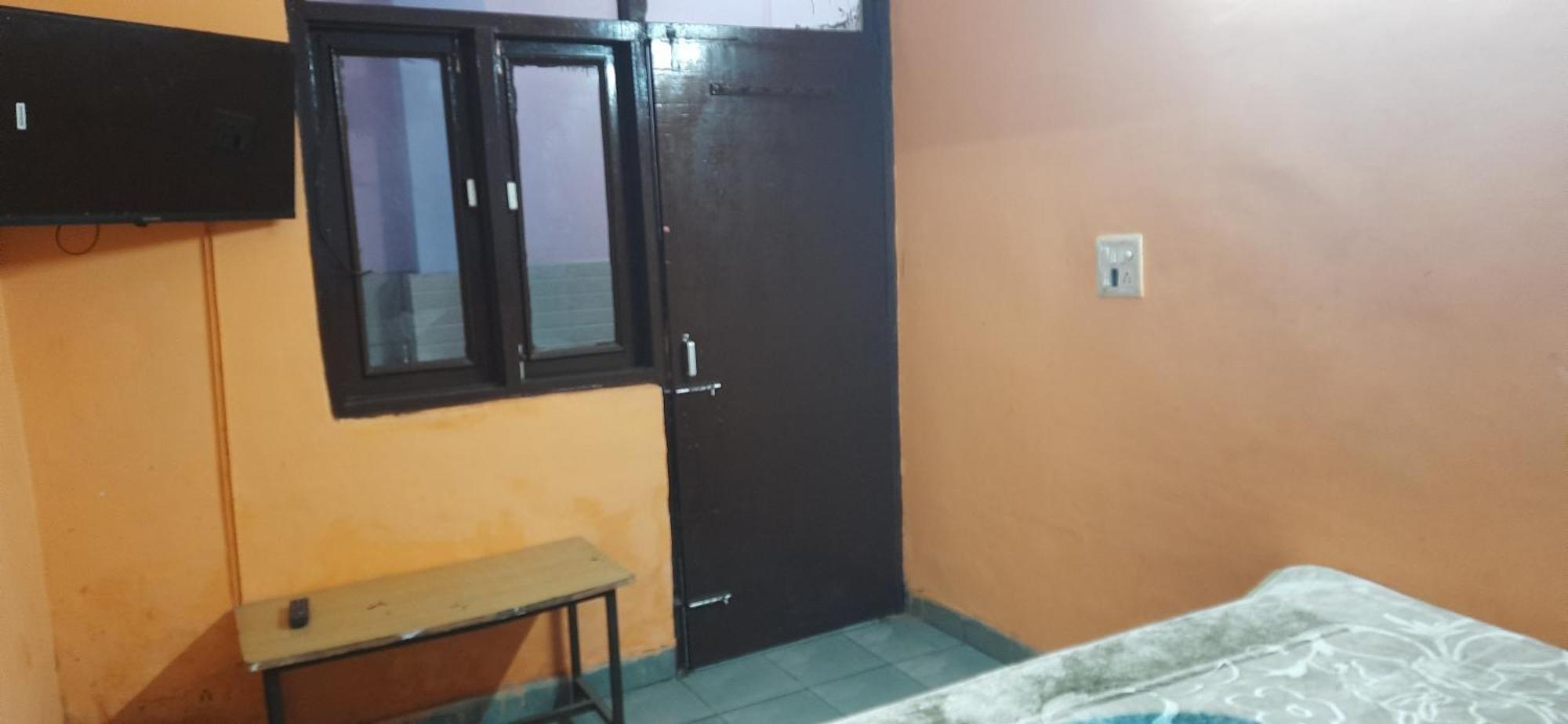 Hotel Golden Height Chandīgarh 외부 사진