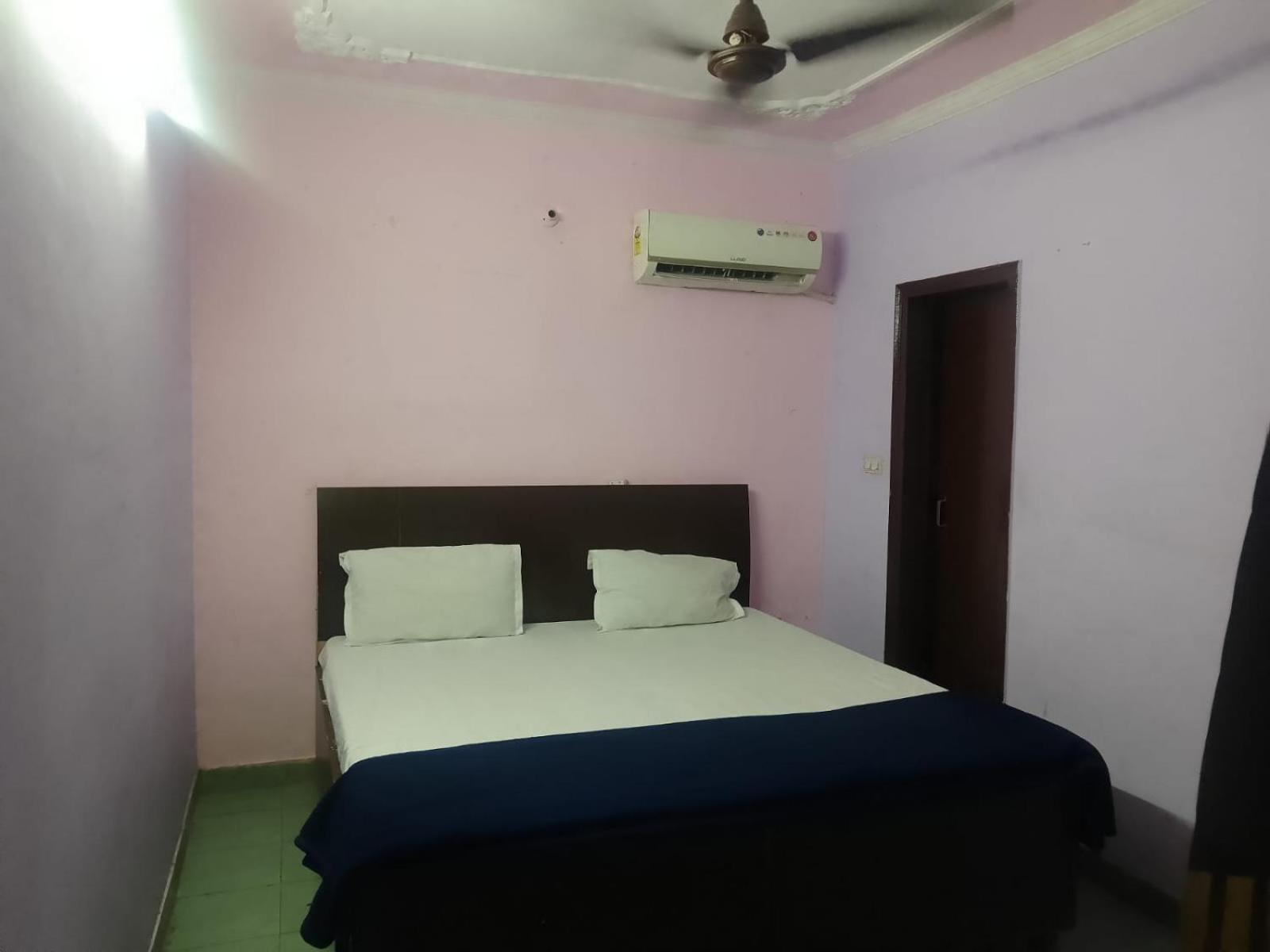 Hotel Golden Height Chandīgarh 외부 사진