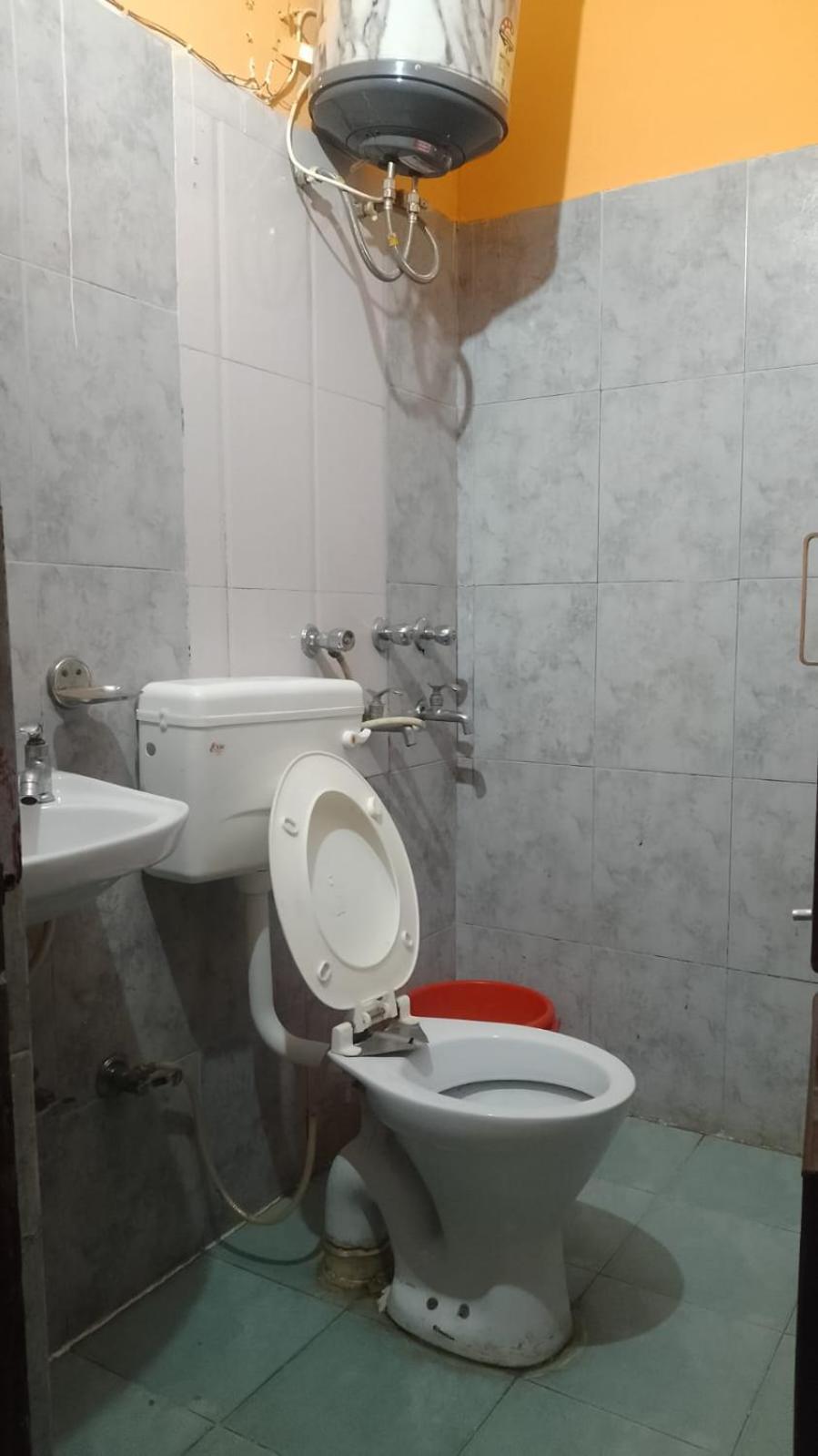 Hotel Golden Height Chandīgarh 외부 사진
